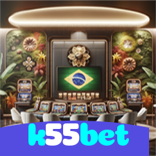 k55bet:Jogue poker e conquiste prêmios como um verdadeiro campeão!