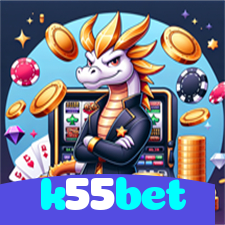k55bet：Aposte no futebol online e experimente o que é vencer com emoção!