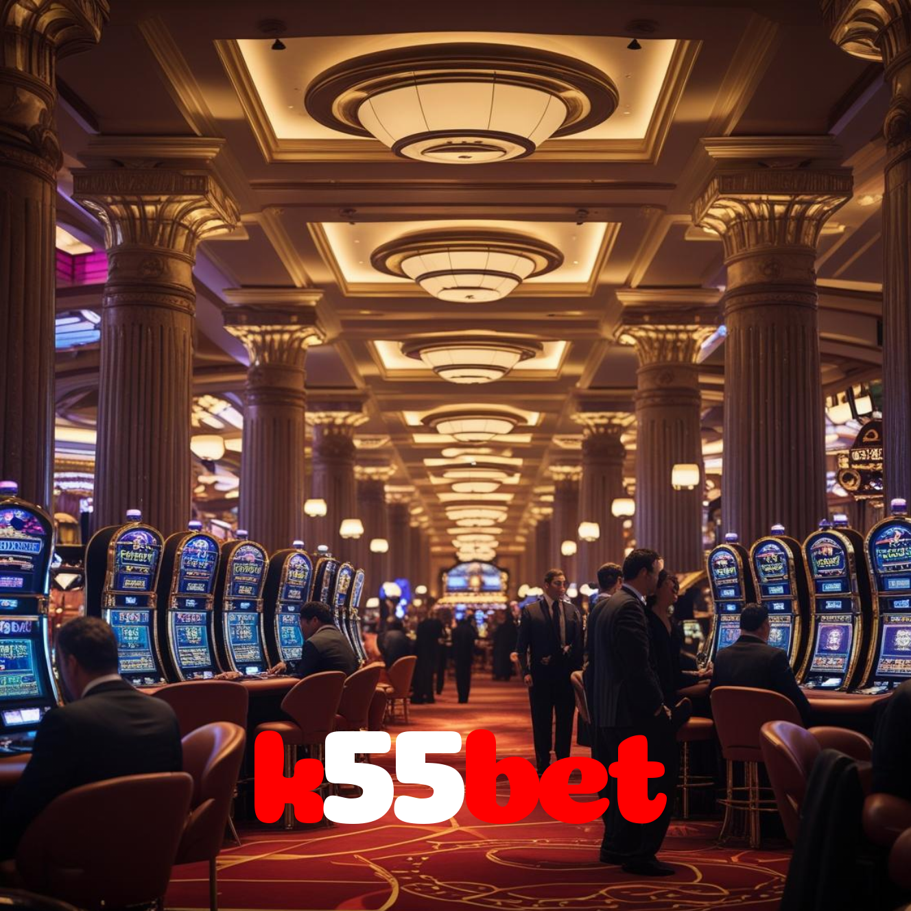 k55bet:Jogue blackjack, aposte no futebol e ganhe prêmios no cassino online!
