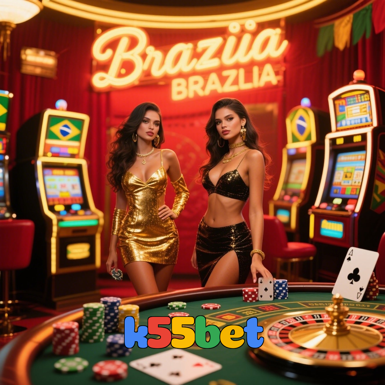 k55bet:Jogue nas roletas e veja grandes prêmios surgirem para você!