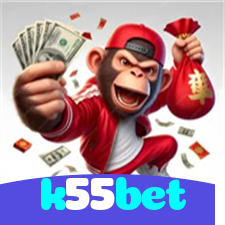 k55bet:Cada giro é uma chance de ganhar! Jogue nas slots agora mesmo!