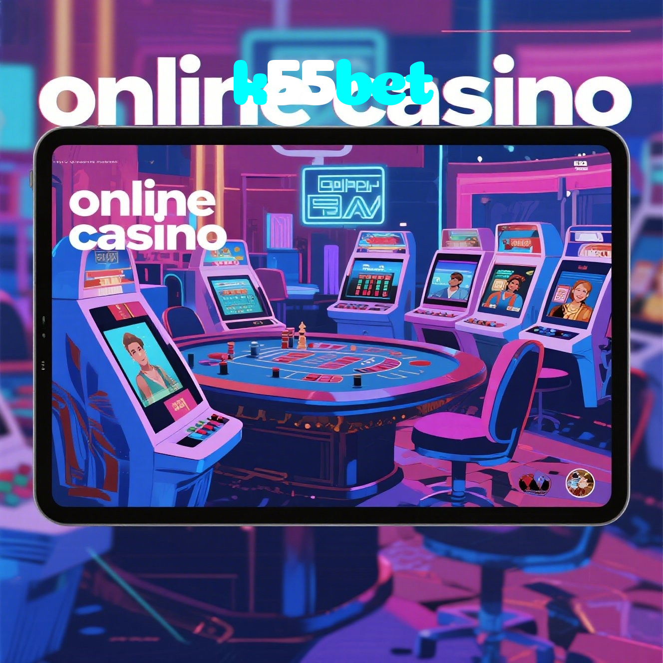 k55bet:Onde sua sorte brilha com poker, roleta e apostas no futebol online!