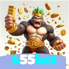 k55bet:O cassino mais confiável para apostar no futebol e jogar slots!
