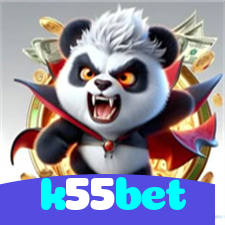 k55bet：Onde as apostas no futebol se encontram com as vitórias no cassino!