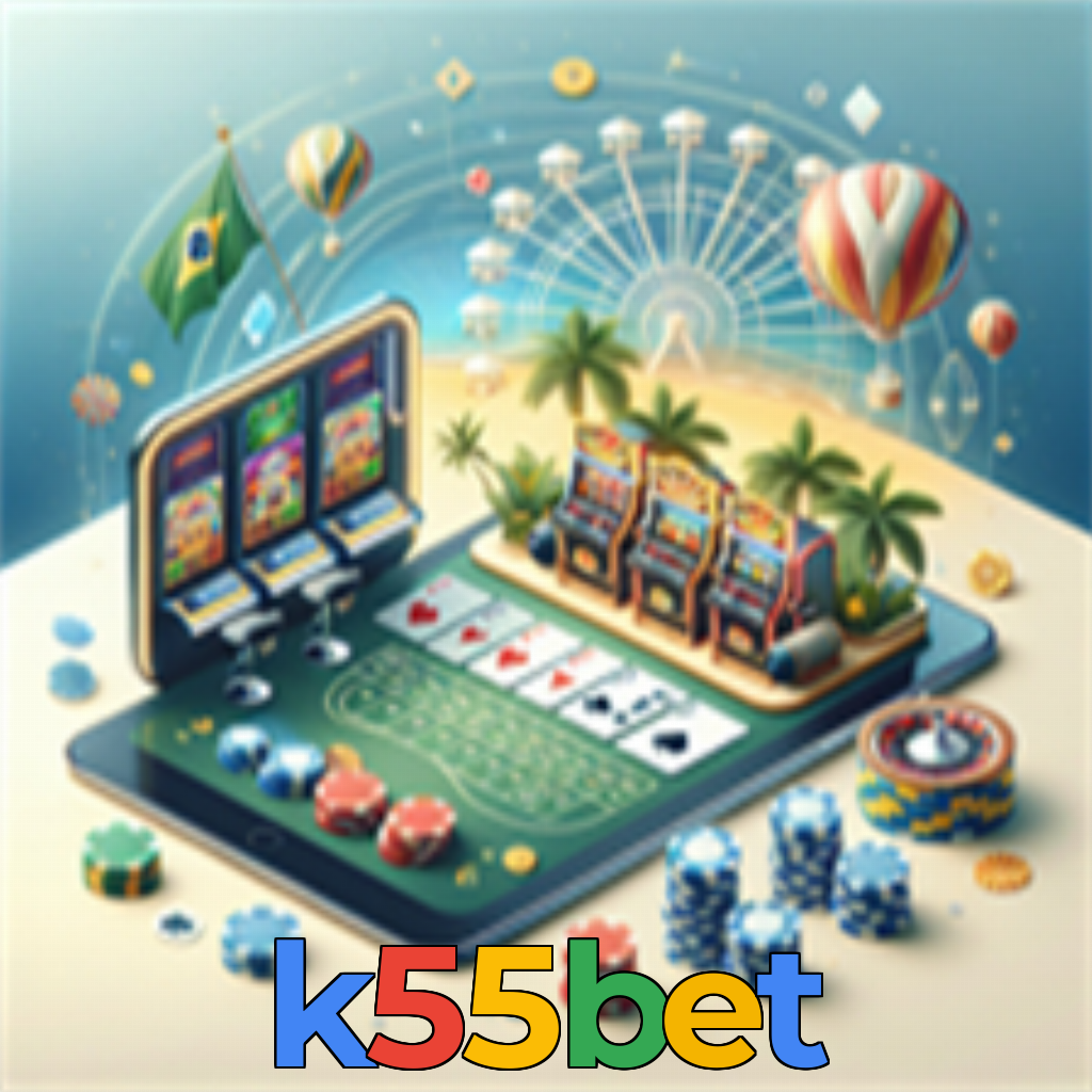 k55bet:Conquiste grandes vitórias em blackjack e aposte no futebol online!