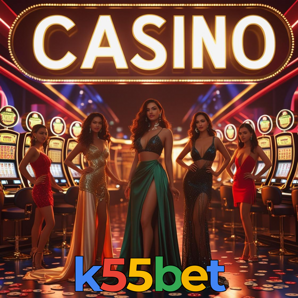 k55bet:O cassino online mais confiável para você apostar no futebol e jogar poker!