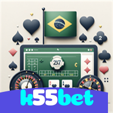 k55bet:No futebol online, a cada aposta sua vitória está mais perto!