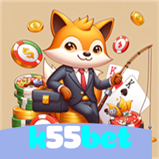 k55bet：Onde a sorte está ao seu lado: apostas no futebol e vitórias no cassino!