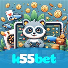 k55bet:Gire as slots e ganhe prêmios incríveis com cada giro!