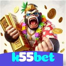 k55bet:Aposte no futebol online e jogue os melhores jogos de cassino!