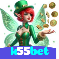 k55bet：Jogue poker, slots e aposte no futebol para uma experiência única!