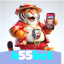 k55bet：Aposte no futebol online e seja o maior vencedor de todos!