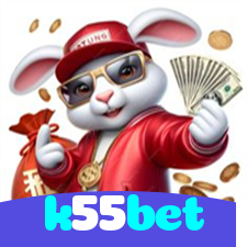 k55bet：Grandes vitórias em poker, roleta e apostas no futebol esperam por você!