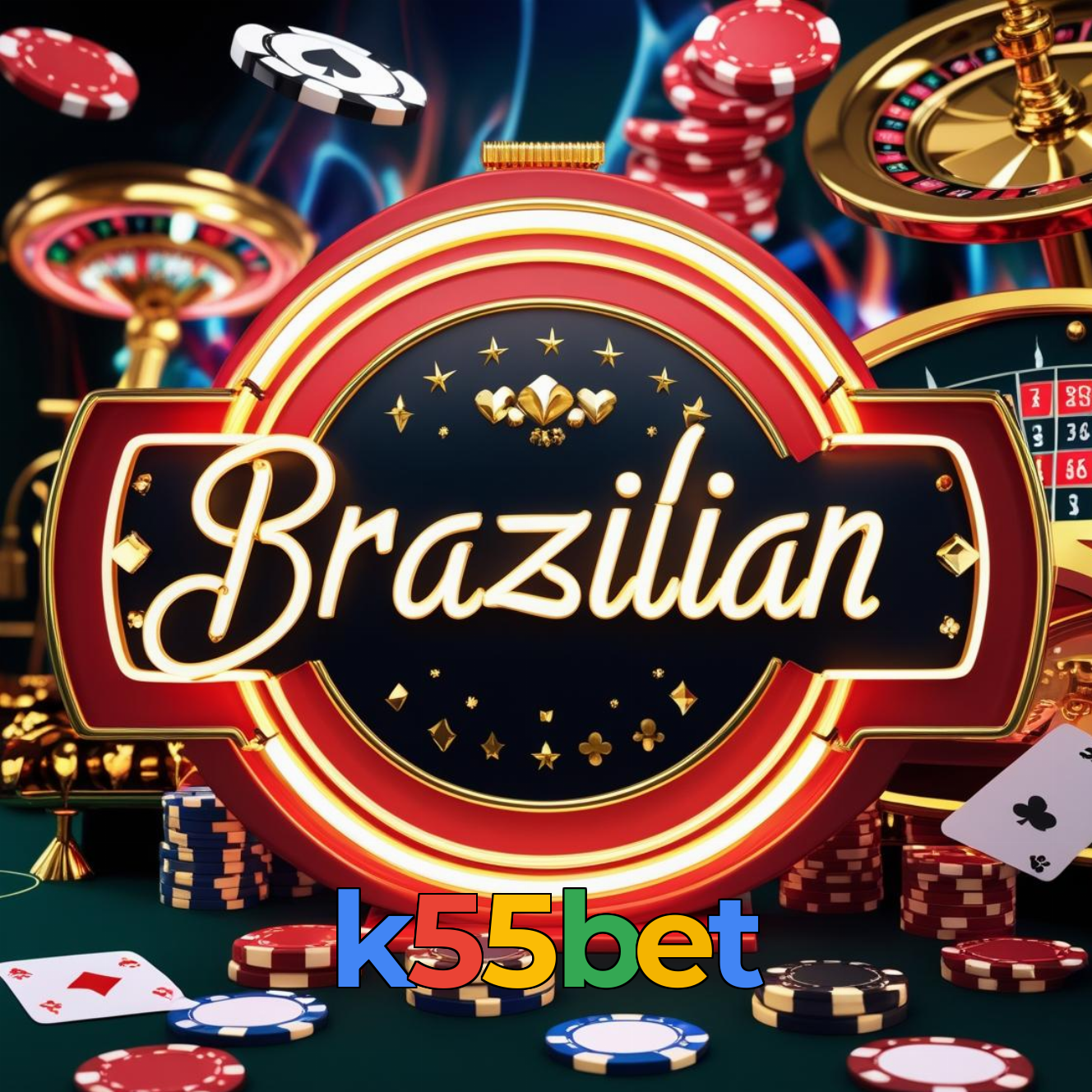 k55bet:Onde as apostas no futebol se encontram com as vitórias no cassino!