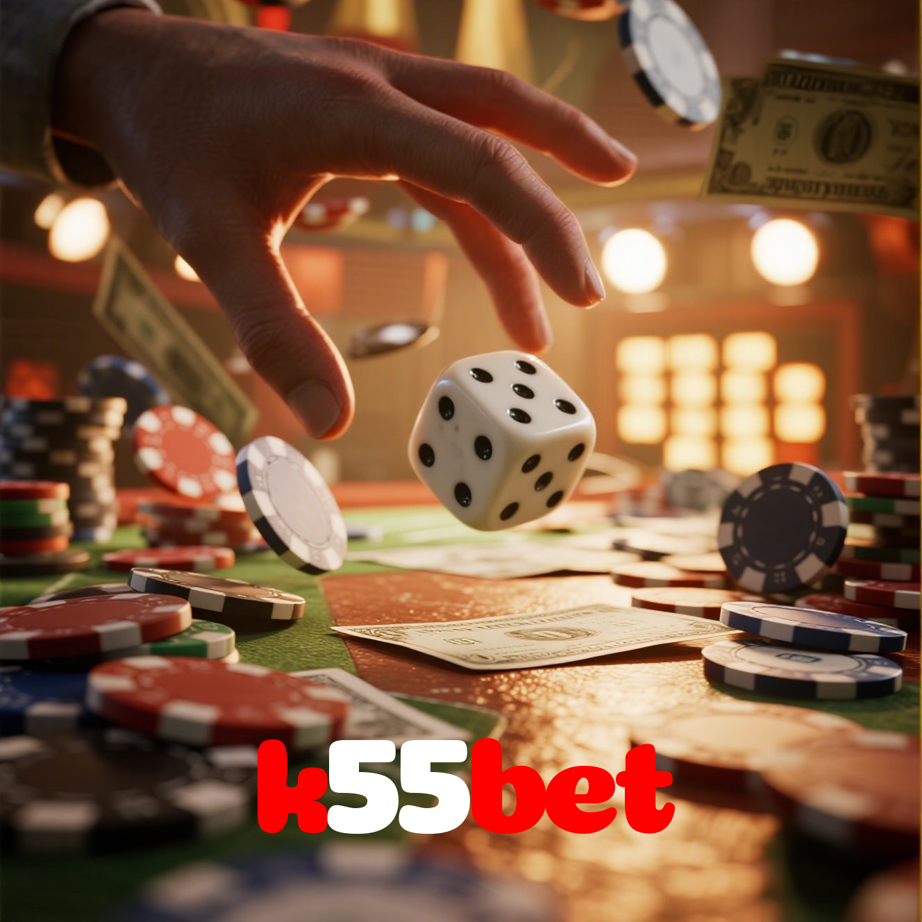k55bet:A adrenalina do futebol online está ao seu alcance!