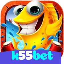 k55bet：Em cada giro, novas vitórias! Venha jogar nas melhores slots!