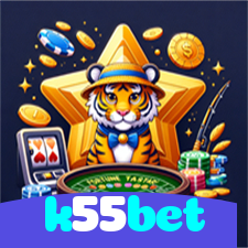 k55bet：A roleta é sua chance de ganhar grandes prêmios! Aposte agora!