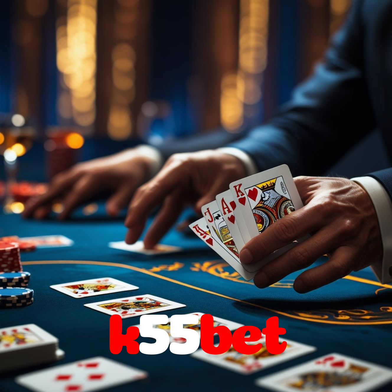 k55bet:Em nosso cassino online, as melhores vitórias estão por vir!