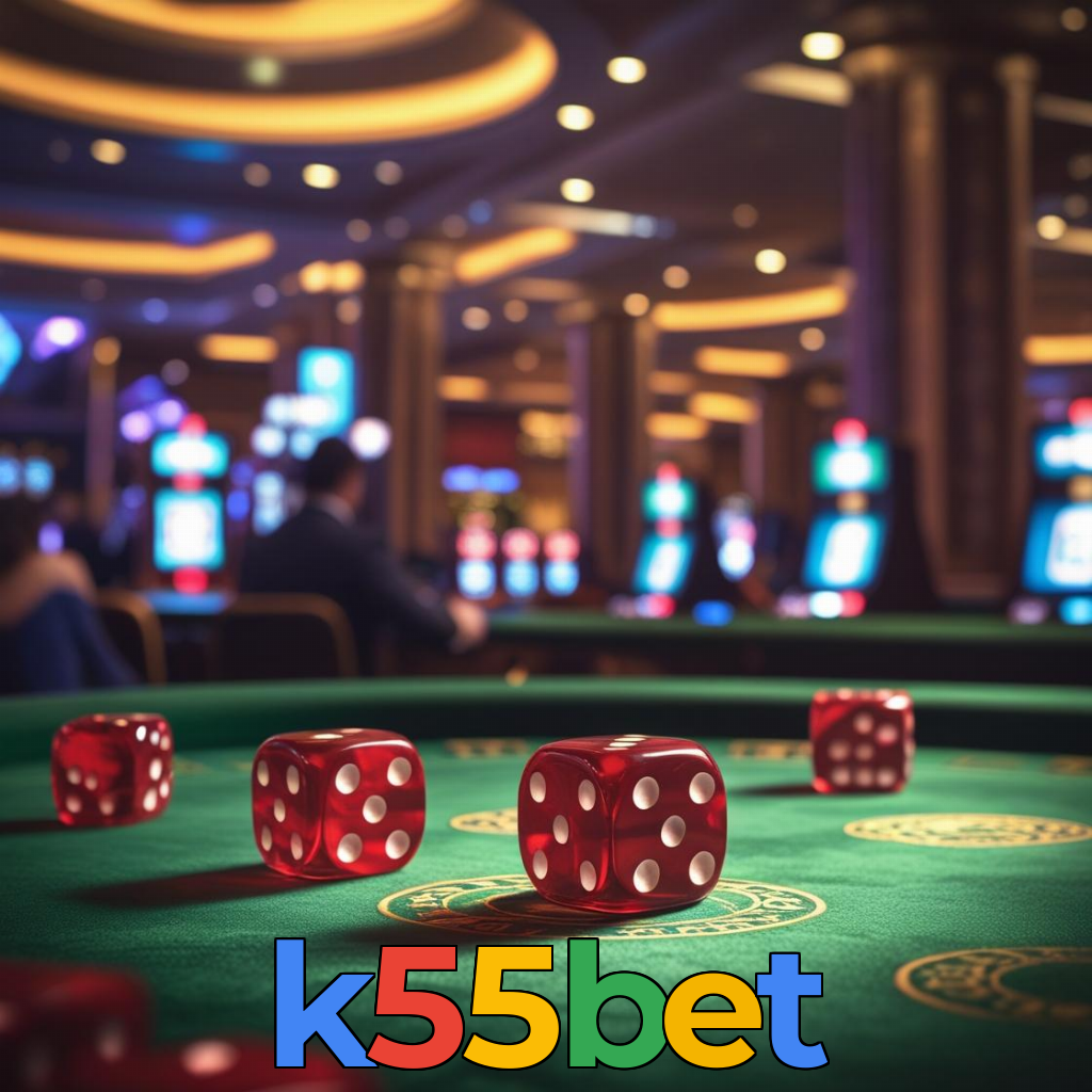 k55bet：Jogue blackjack e aposte no futebol para uma experiência inesquecível!