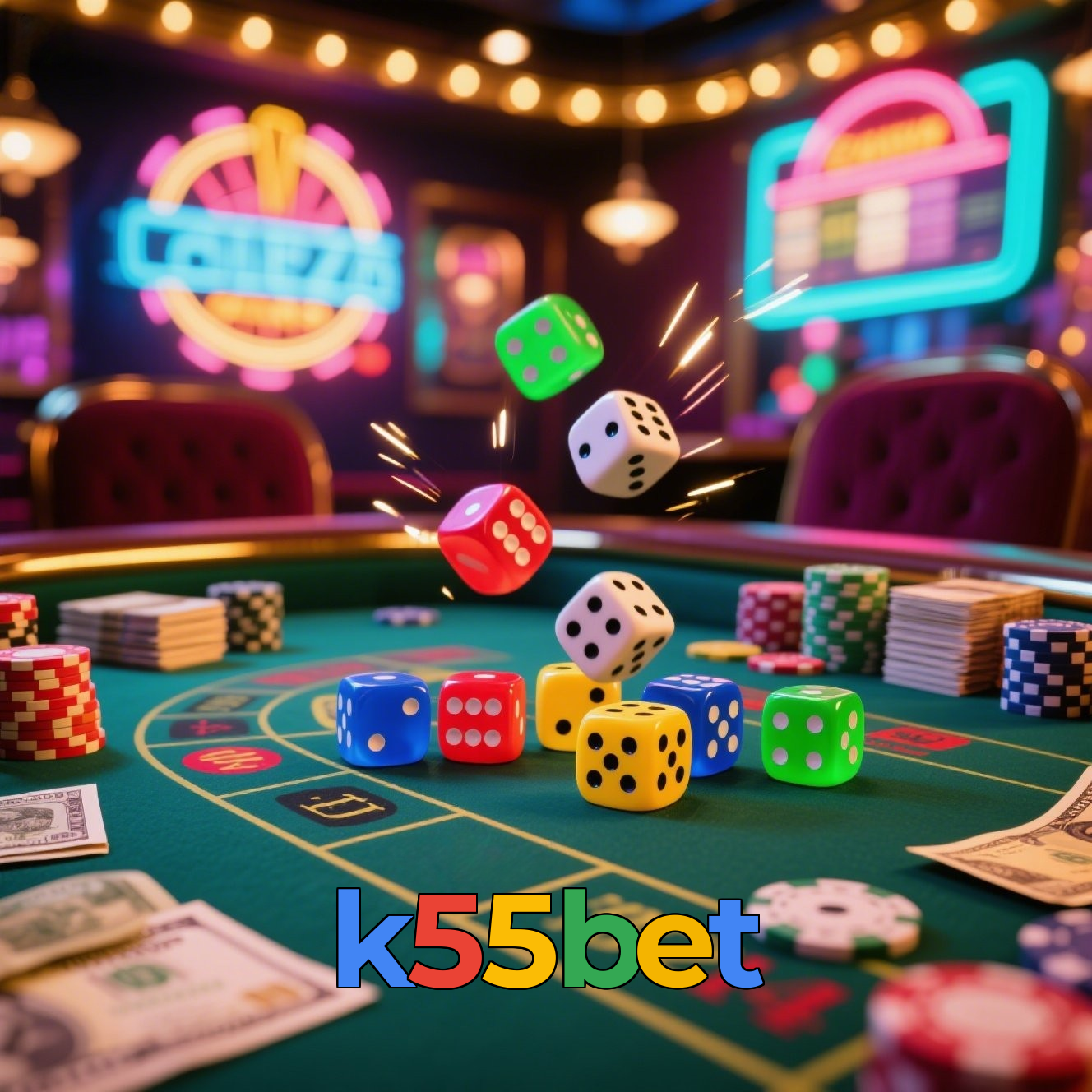 k55bet:Sinta a emoção do blackjack! Aposte agora e ganhe!