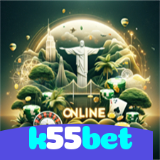 k55bet：Jogue agora no nosso cassino online e vença nas mesas de poker!