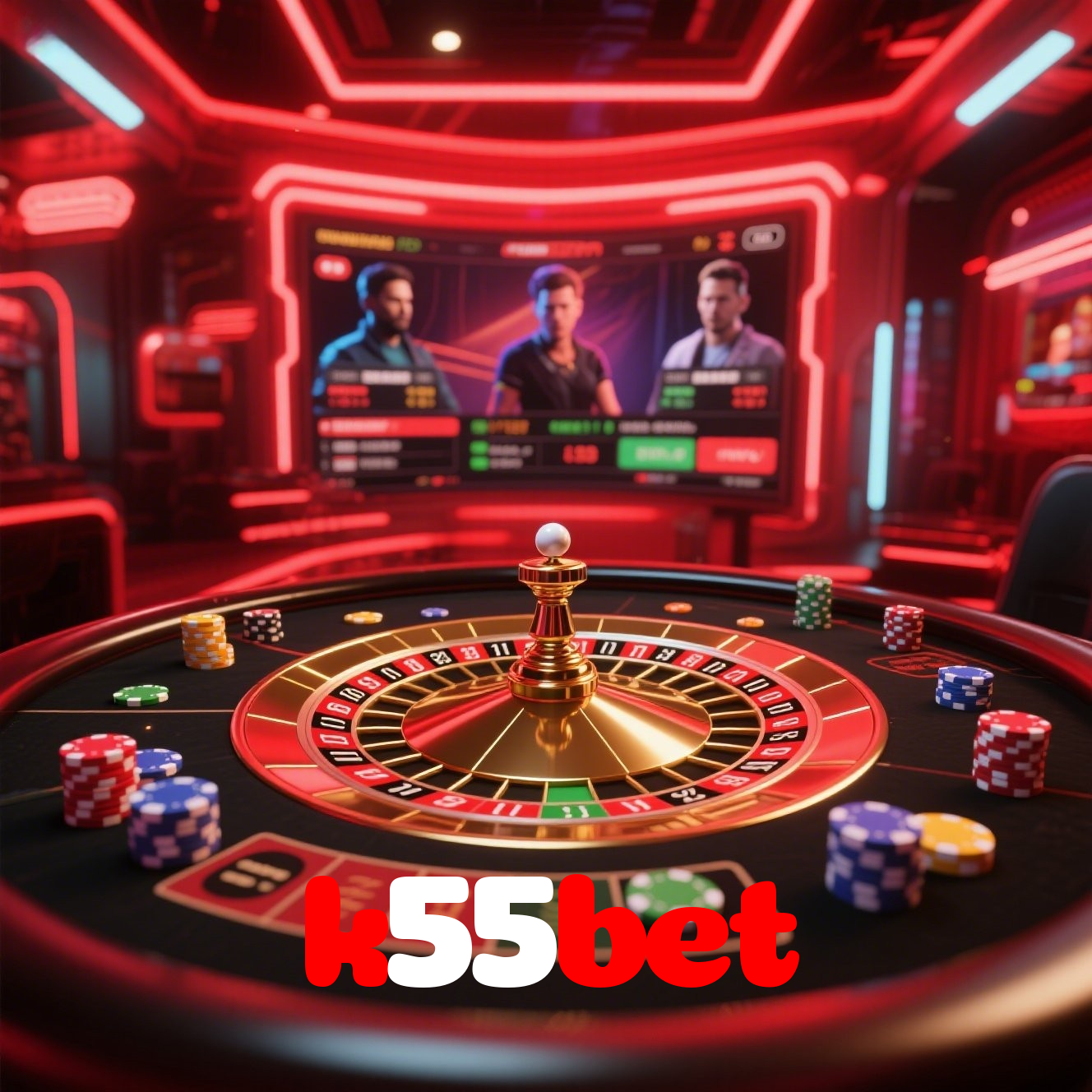 k55bet:Com o futebol online, a emoção da vitória está garantida!