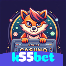 k55bet：Jogue futebol online e leve para casa prêmios incríveis!