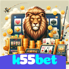 k55bet：Cada giro nas slots pode ser uma grande vitória! Aposte agora!