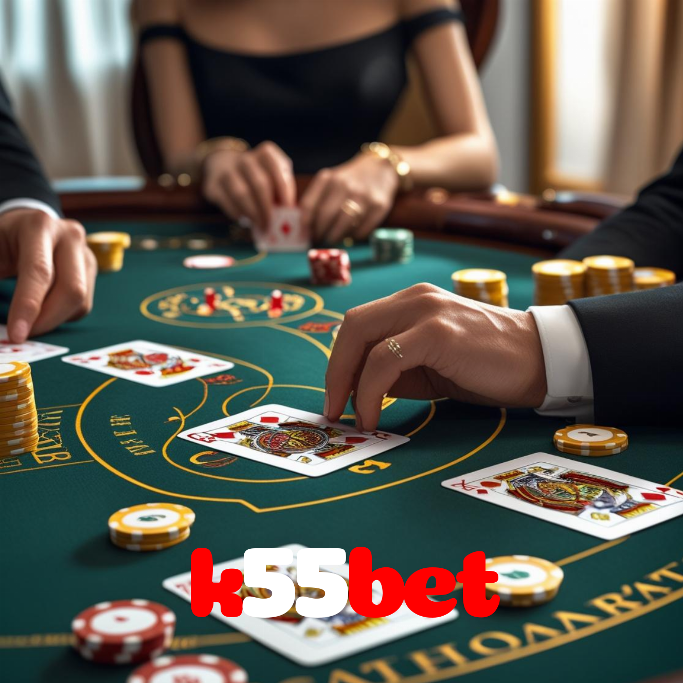 k55bet:A emoção das slots te espera! Aposte agora e ganhe!