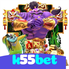 k55bet：Apostas ao vivo no futebol e os melhores jogos de cassino para você!