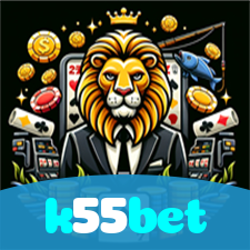 k55bet:Vença na roleta e conquiste prêmios surpreendentes!