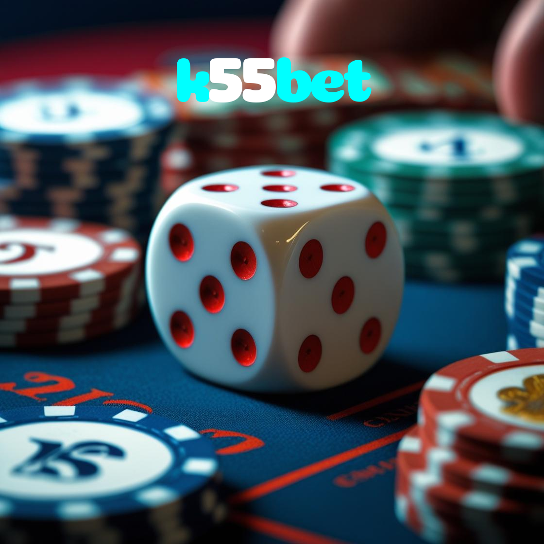 k55bet:Jogue slots e aposte no futebol no cassino online mais confiável!
