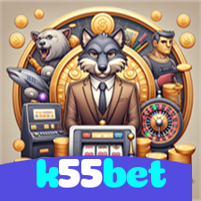 k55bet：Vença no blackjack e conquiste prêmios sensacionais!