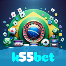 k55bet:Aposte no seu time e vença na roleta e no blackjack online!