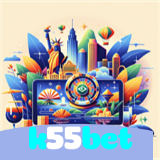 k55bet:Aposte no futebol digital e mostre que você é o melhor!