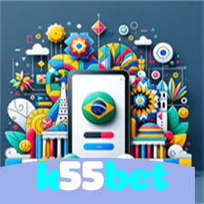 k55bet：Jogue nas nossas slots e conquiste vitórias épicas!