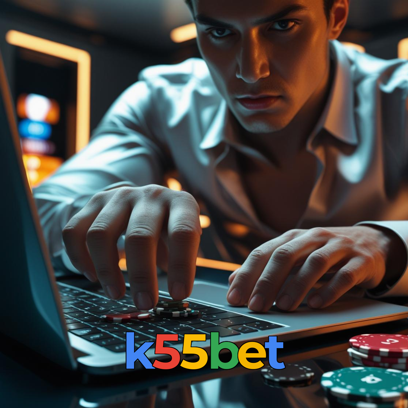 k55bet:Vire o mestre das cartas! Jogue poker online e vença!