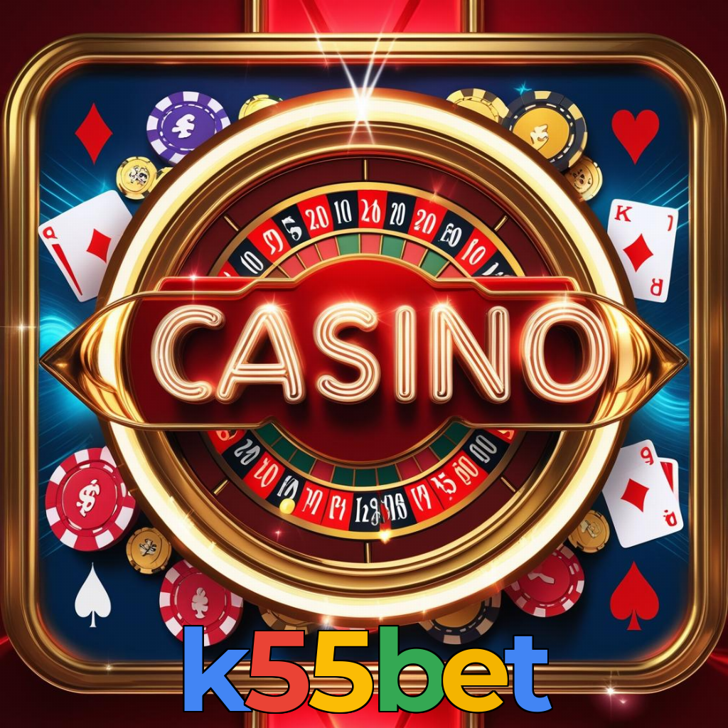 k55bet：Jogue poker e vença como um verdadeiro campeão!