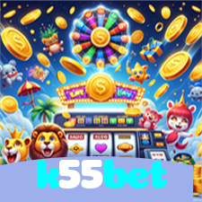 k55bet:Aposte no futebol online e jogue os melhores jogos de cassino!