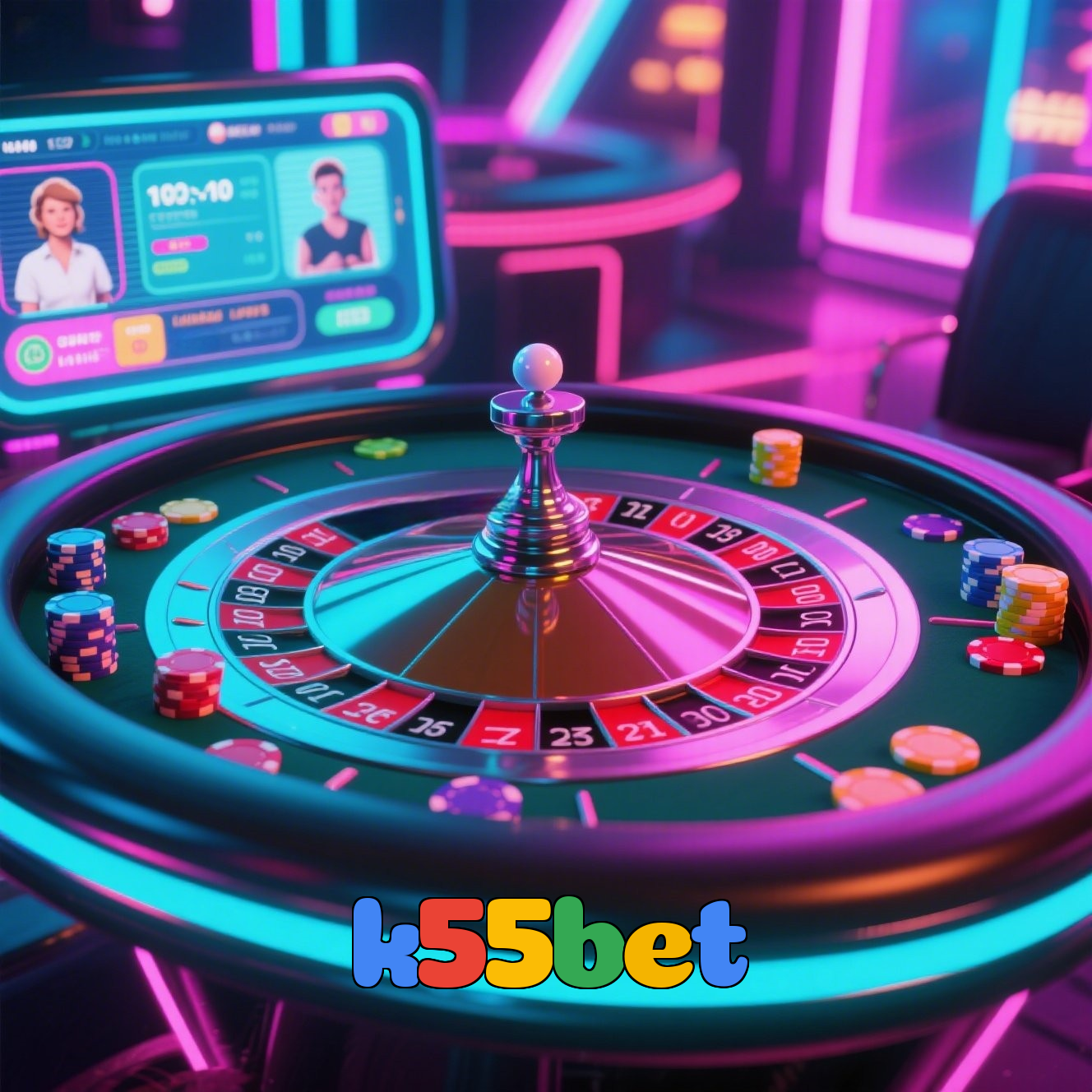 k55bet:Aposte no futebol online e vença os maiores campeões!