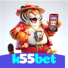 k55bet：Jogue poker, aposte no futebol e ganhe prêmios incríveis no cassino!