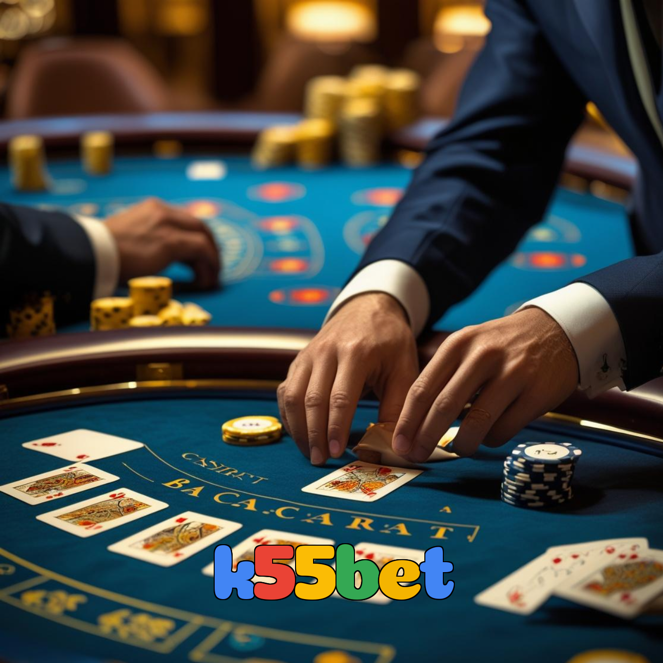 k55bet:Jogue em nosso cassino online e descubra os maiores jackpots!