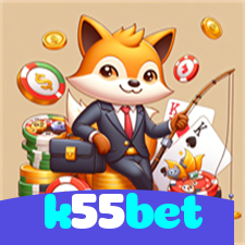 k55bet：Gire a roleta e leve para casa grandes vitórias!