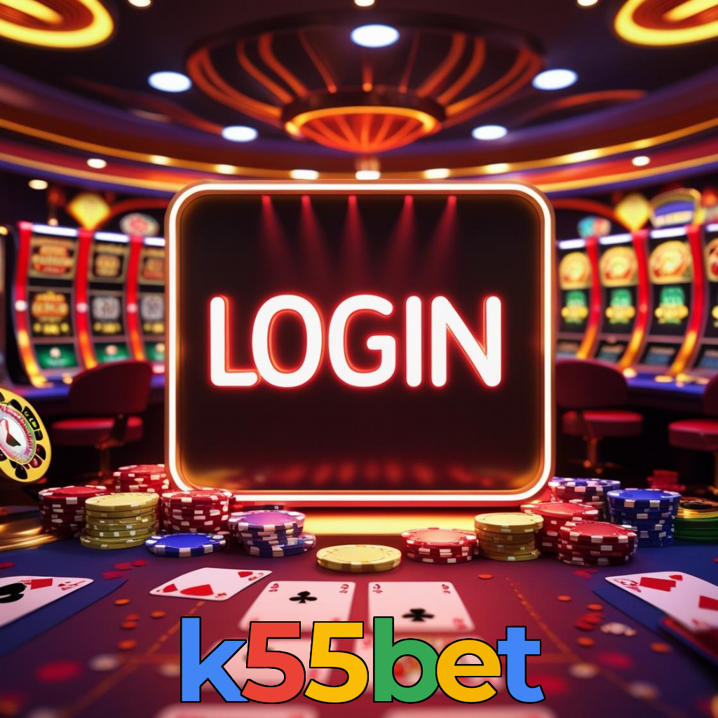 k55bet:Aposte no futebol e ganhe em blackjack e poker com segurança!