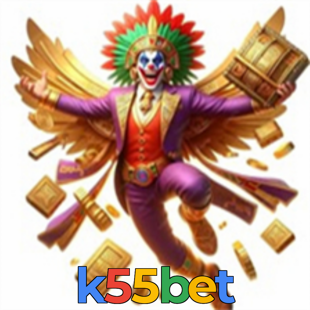 k55bet：Apostas no futebol e grandes prêmios nos melhores jogos de cassino!