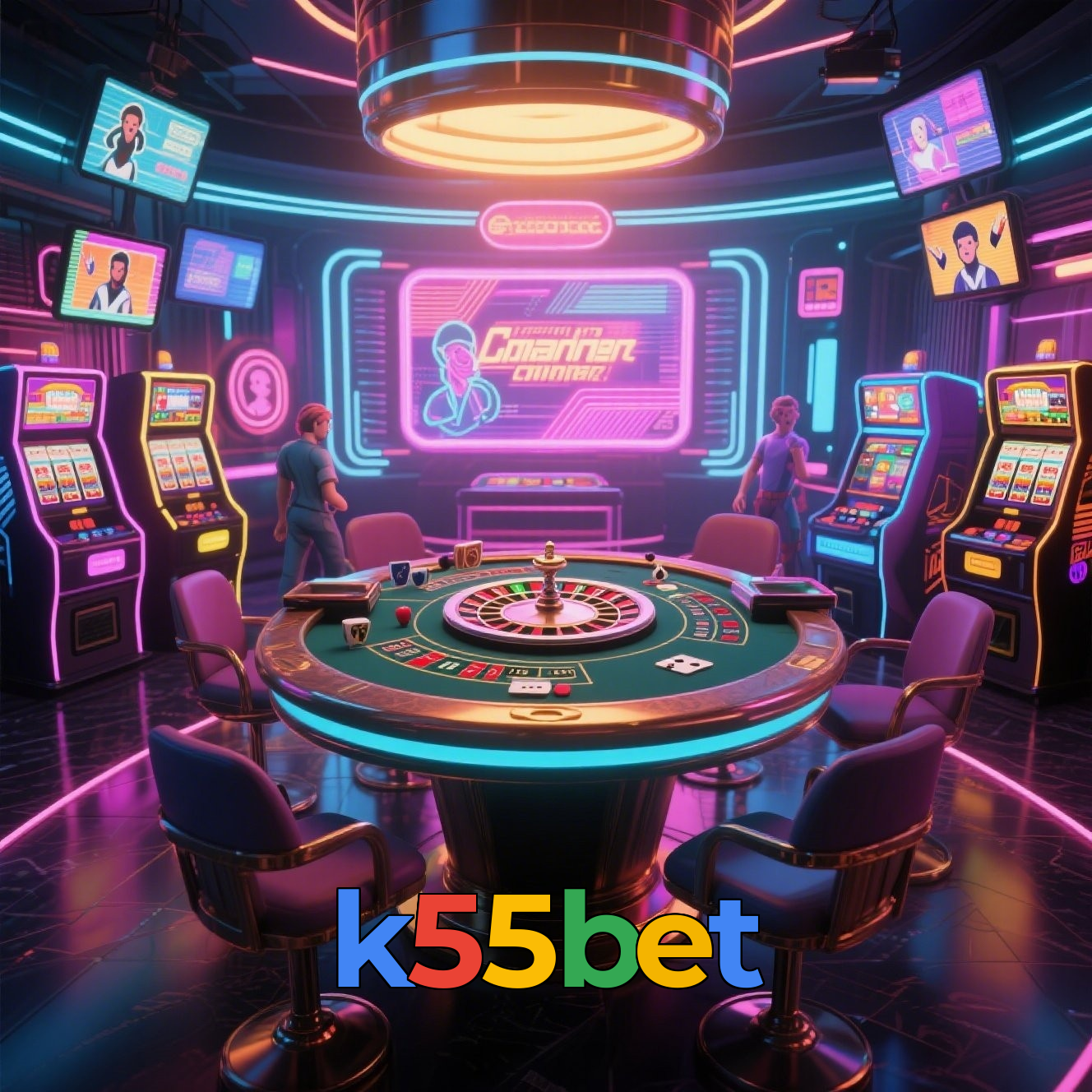 k55bet:Jogue poker, aposte no futebol e ganhe em grandes jogos de cassino!