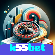 k55bet：Em nosso cassino online, a diversão nunca tem fim!