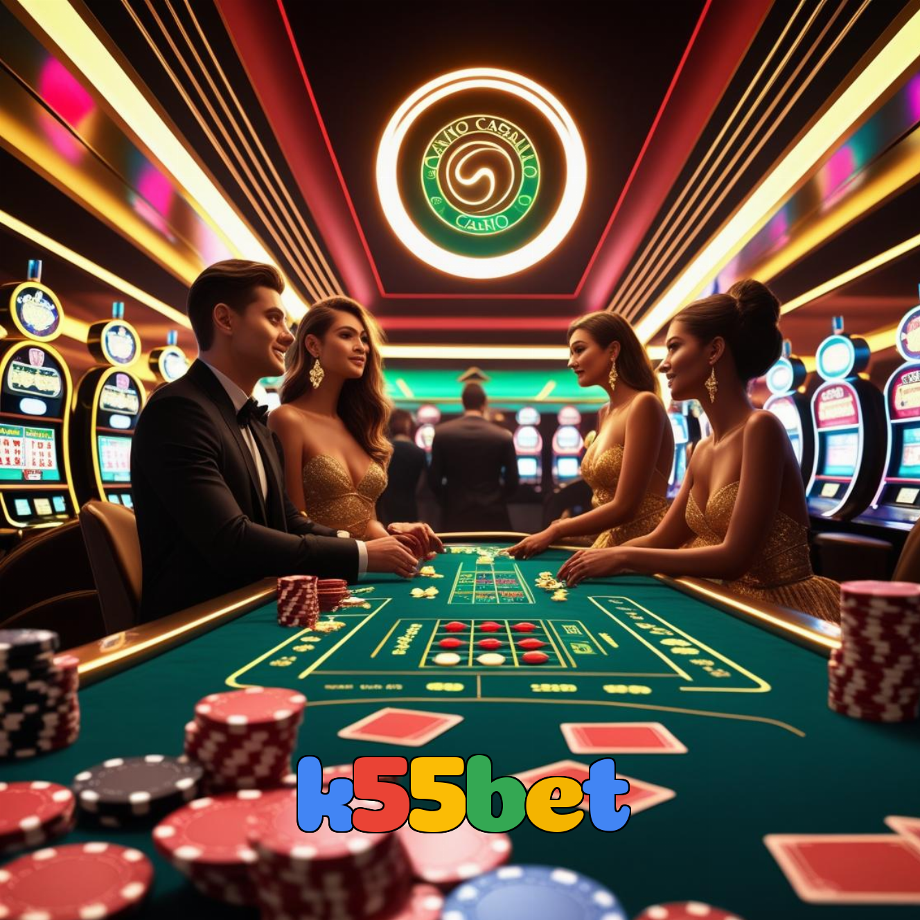 k55bet:Jogue poker, aposte no futebol e ganhe no cassino mais confiável!