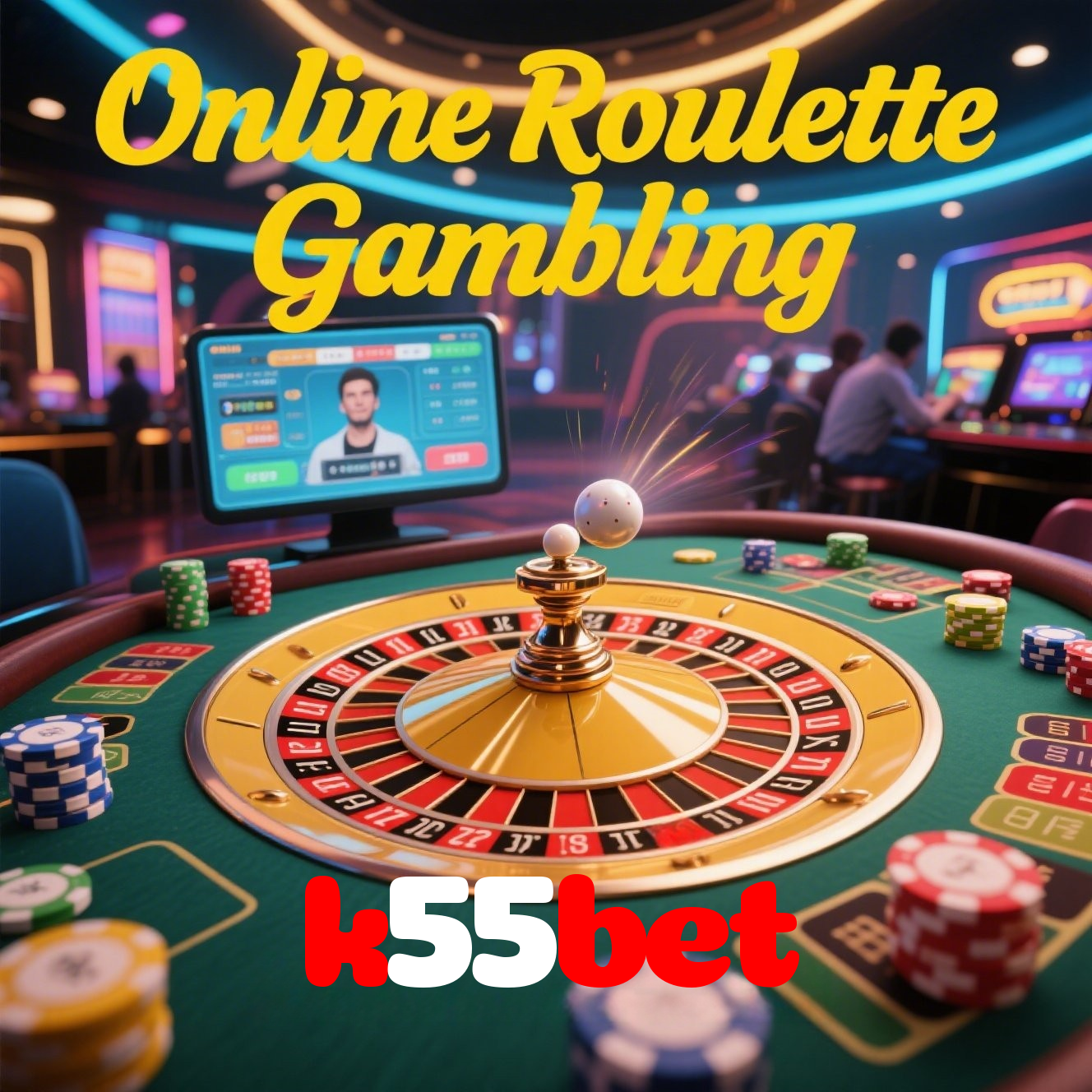 k55bet:Jogue agora no nosso cassino online e vença nas mesas de poker!