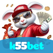k55bet：A sorte está ao seu lado! Aposte nas melhores máquinas caça-níqueis!